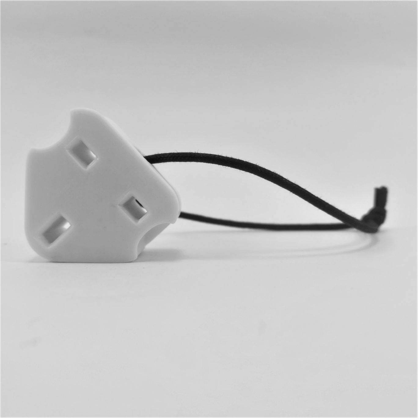 13A UK Laptop-Stecker-Schutz