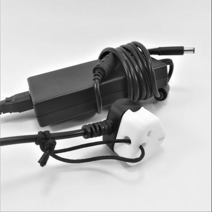 13A UK Laptop-Stecker-Schutz