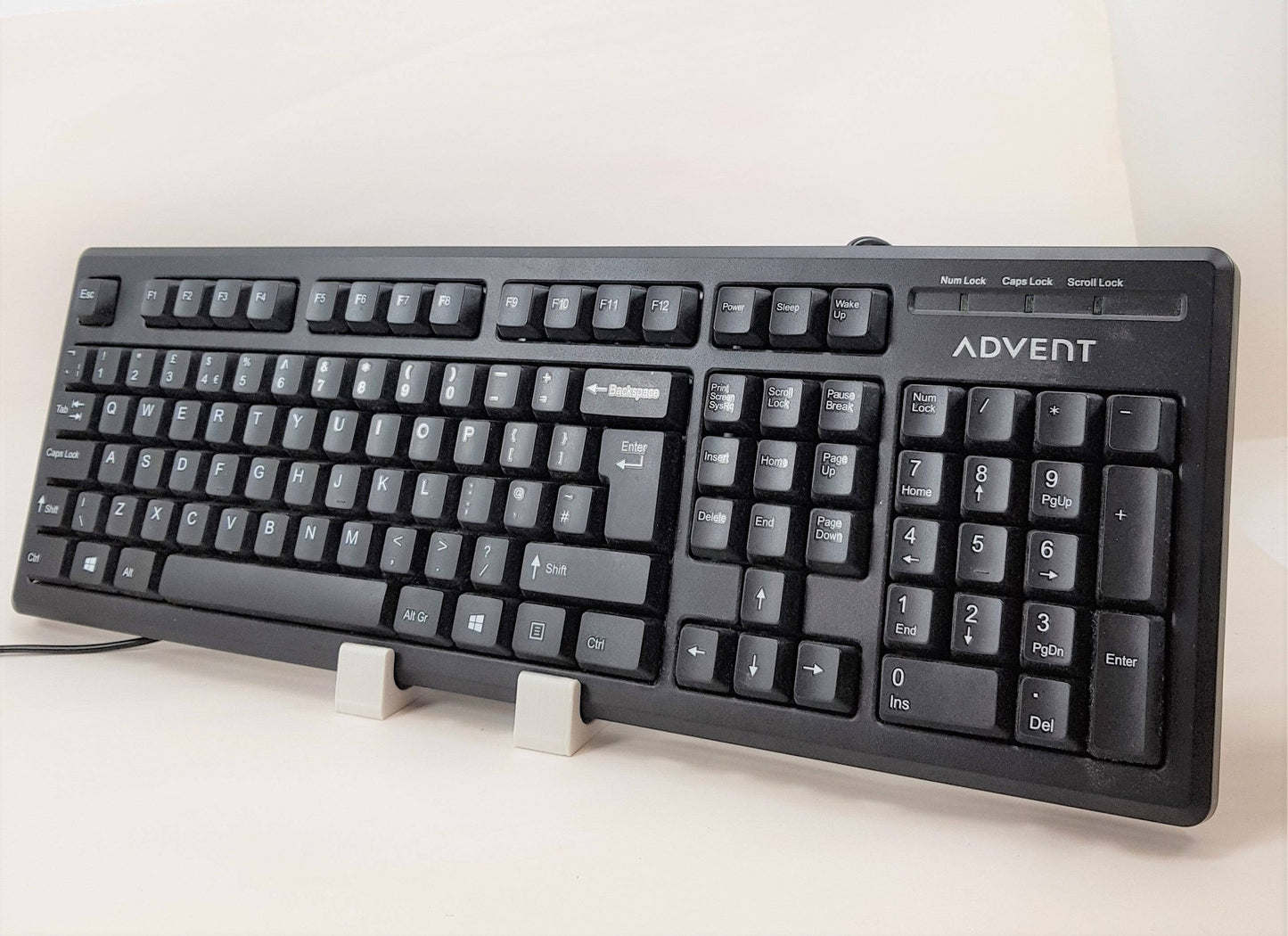 Computer Keyboard Desk Stand