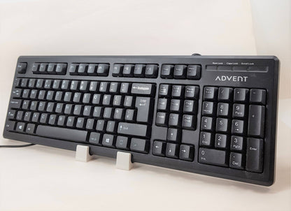 Computer Keyboard Desk Stand
