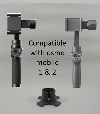 Dji Osmo Mobile 1 & 2 Stand