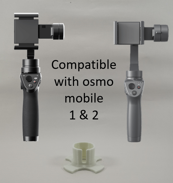 Dji Osmo Mobile 1 & 2 Stand
