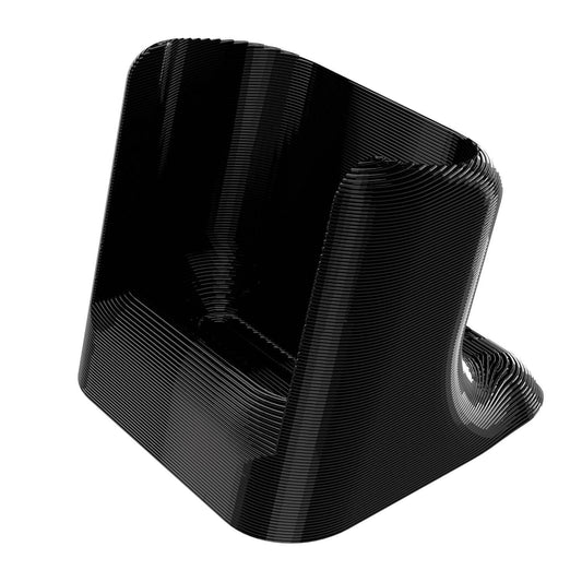 Support/fixation murale pour écouteurs compatible avec les AirPods de 1re et 2e génération