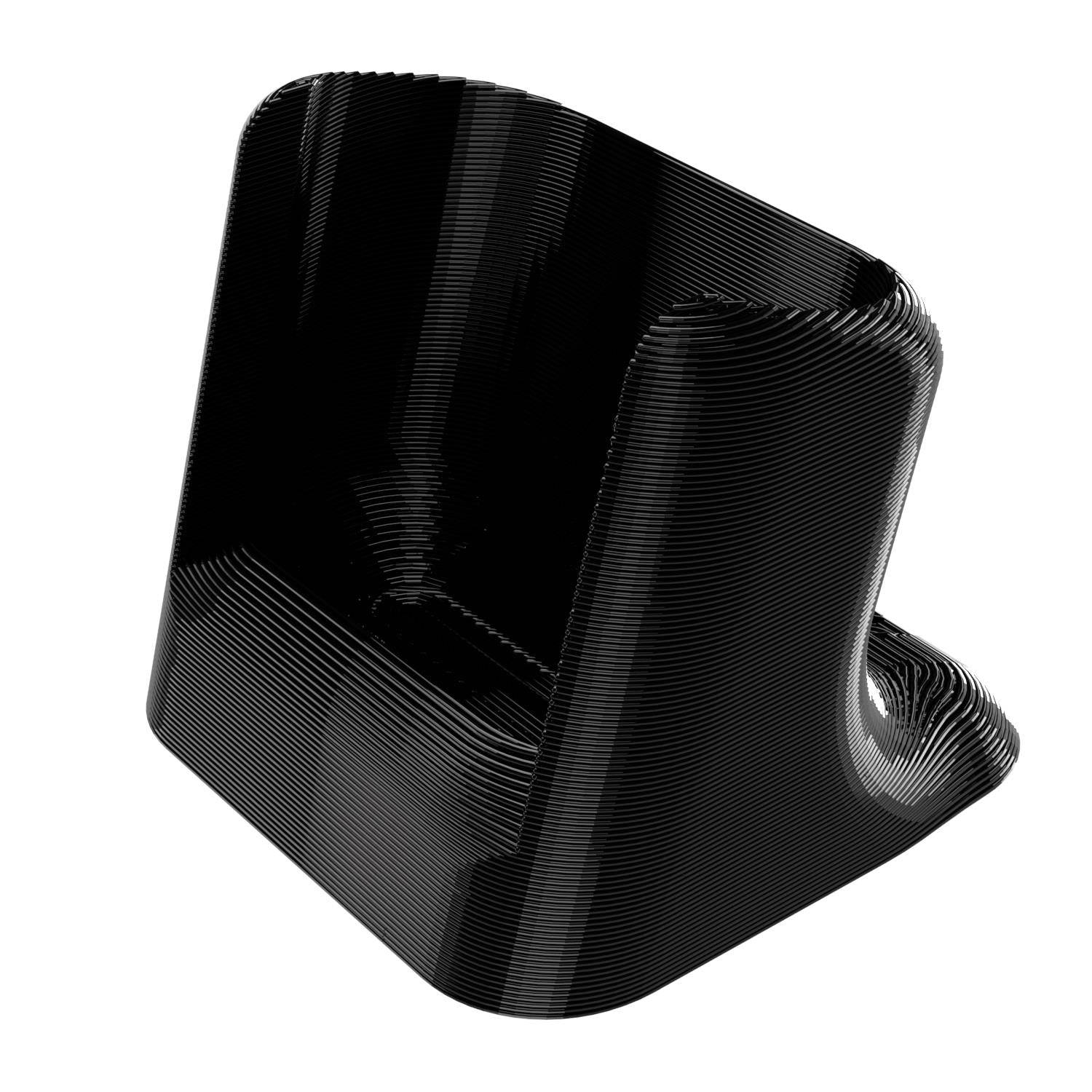 Earbud Stand/Wall Mount Compatible With AirPods Generation 1 & 2