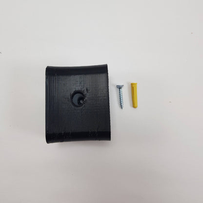 Headphone Mount Bracket Hanger (Large)