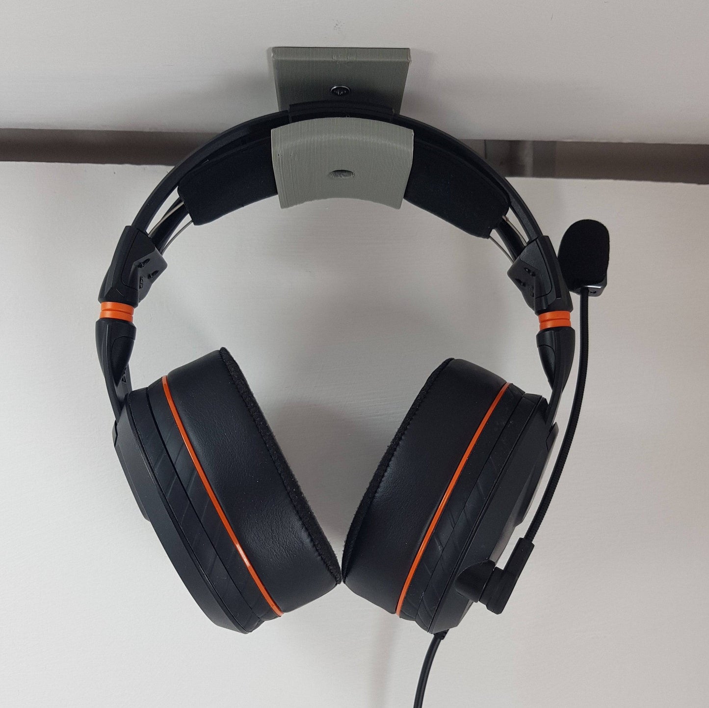 Headphone Mount Bracket Hanger (Large)