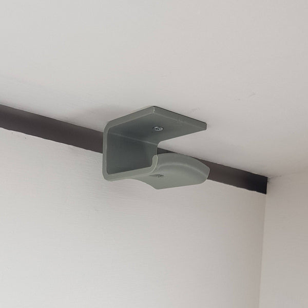 Headphone Mount Bracket Hanger (Large)