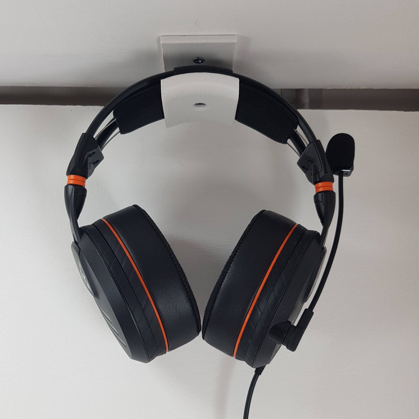 Headphone Mount Bracket Hanger (Large)