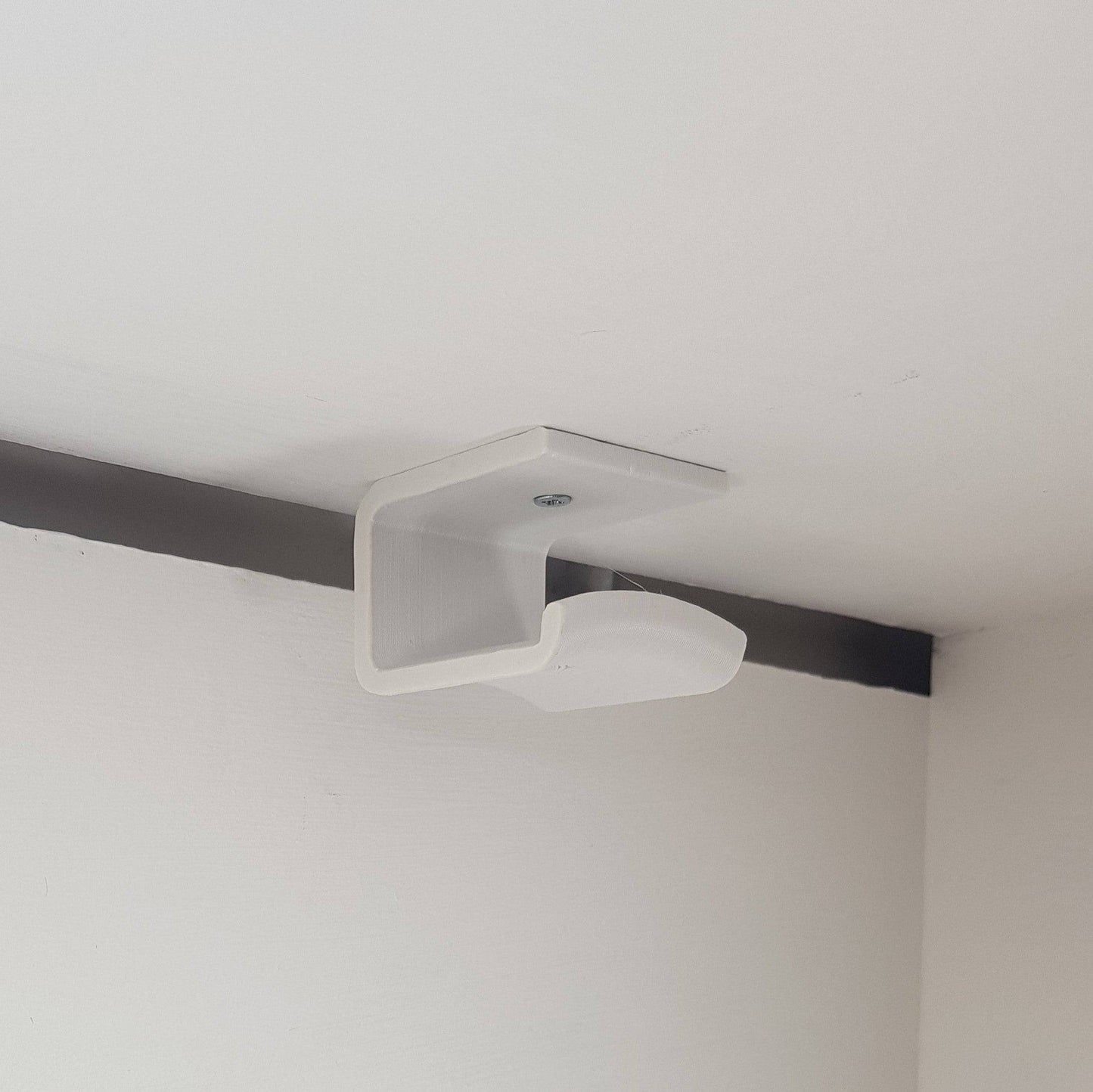 Headphone Mount Bracket Hanger (Large)