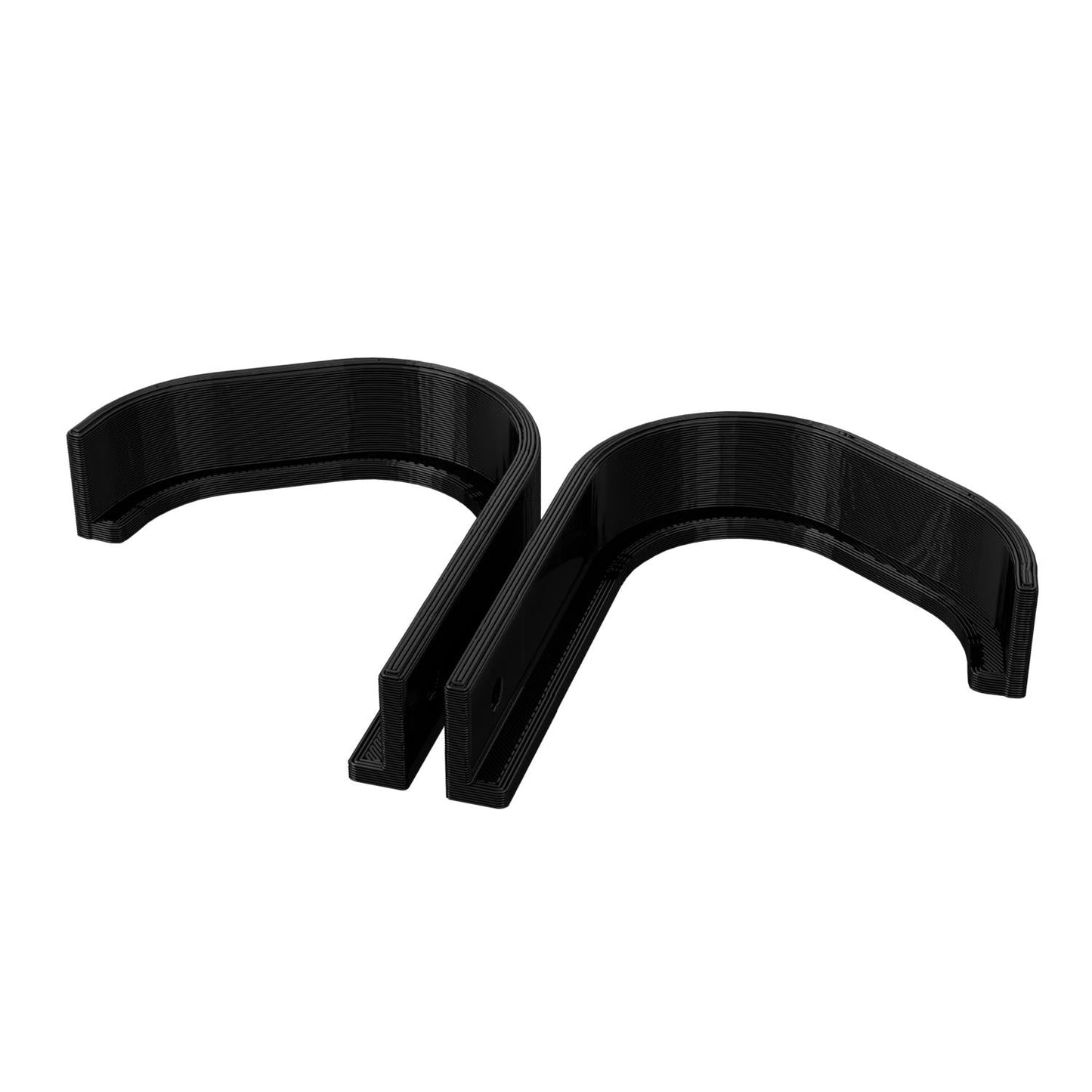 Horizontal Wall Mount for Sonos Roam Bracket Holder Mount