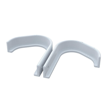 Horizontal Wall Mount for Sonos Roam Bracket Holder Mount