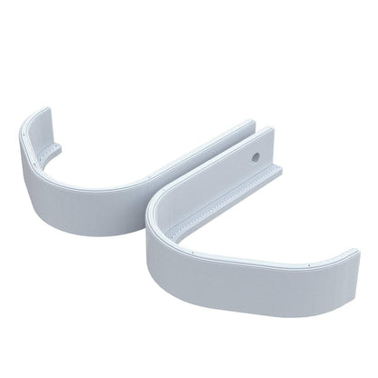 Horizontal Wall Mount for Sonos Roam Bracket Holder Mount