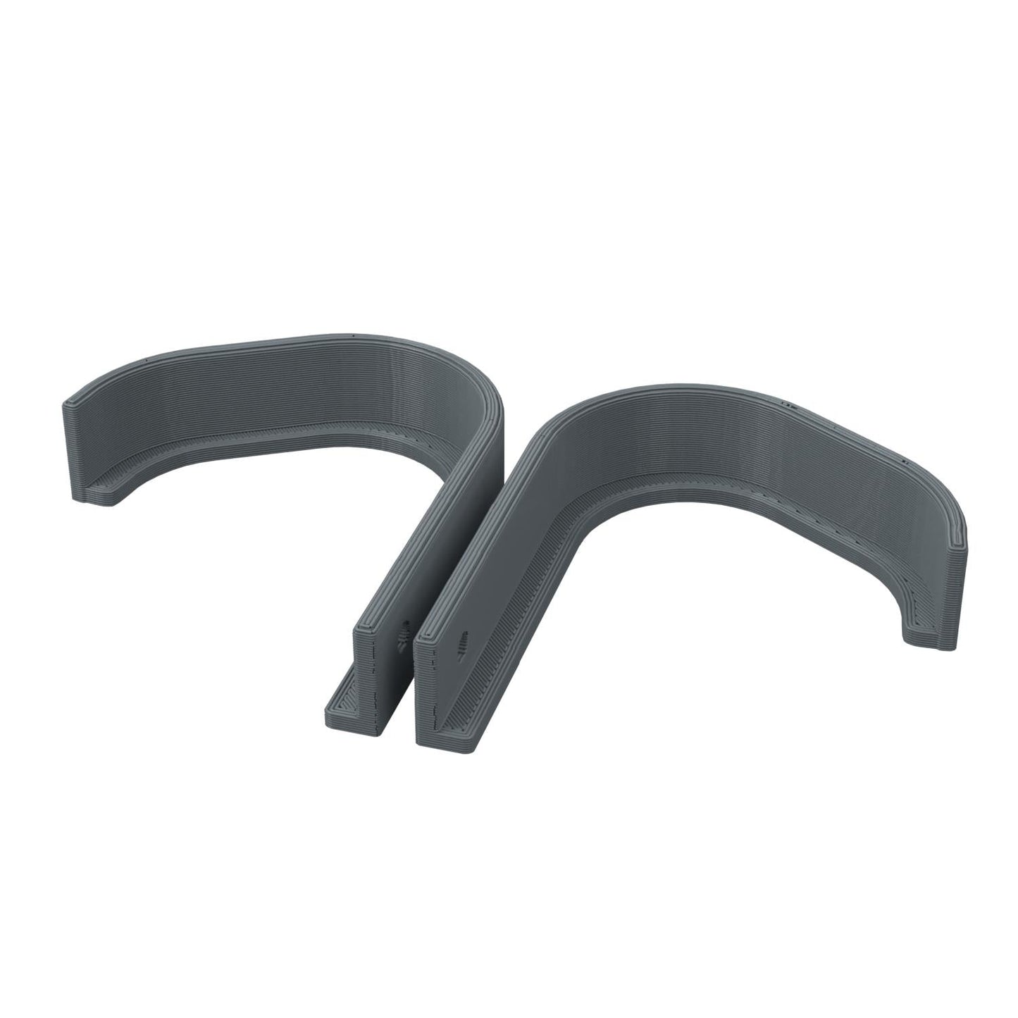 Horizontal Wall Mount for Sonos Roam Bracket Holder Mount