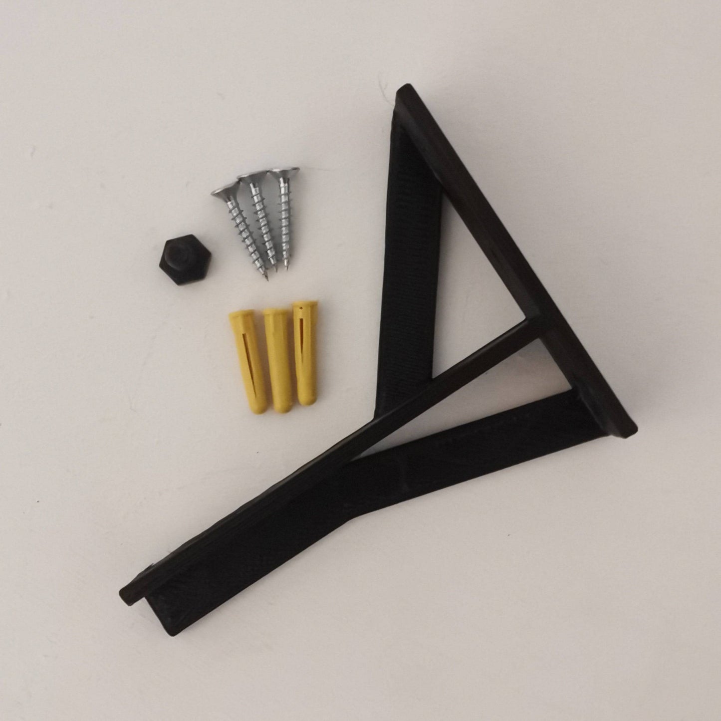 Mount Bracket Hanger For Sonos Play 1 / Underside Unit / Kitchen