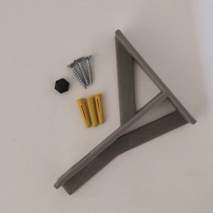 Mount Bracket Hanger For Sonos Play 1 / Underside Unit / Kitchen