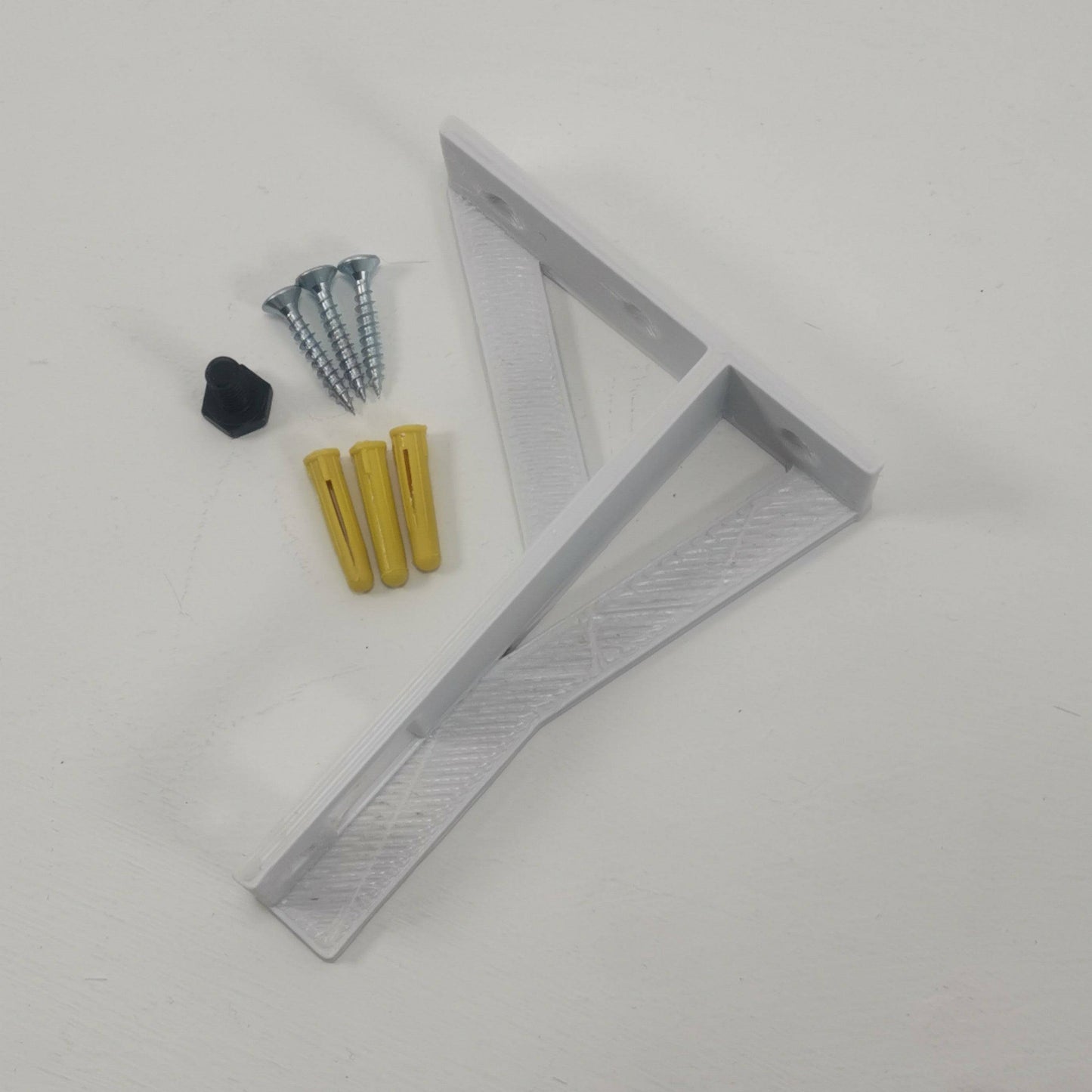 Mount Bracket Hanger For Sonos Play 1 / Underside Unit / Kitchen