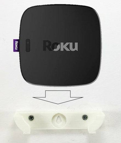 Roku Ultra Tv Mount/Bracket Wall Mount/Bracket