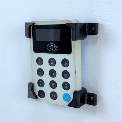 Security Mount Accessory For iZettle Card Reader 1 & 2 Bracket Holder
