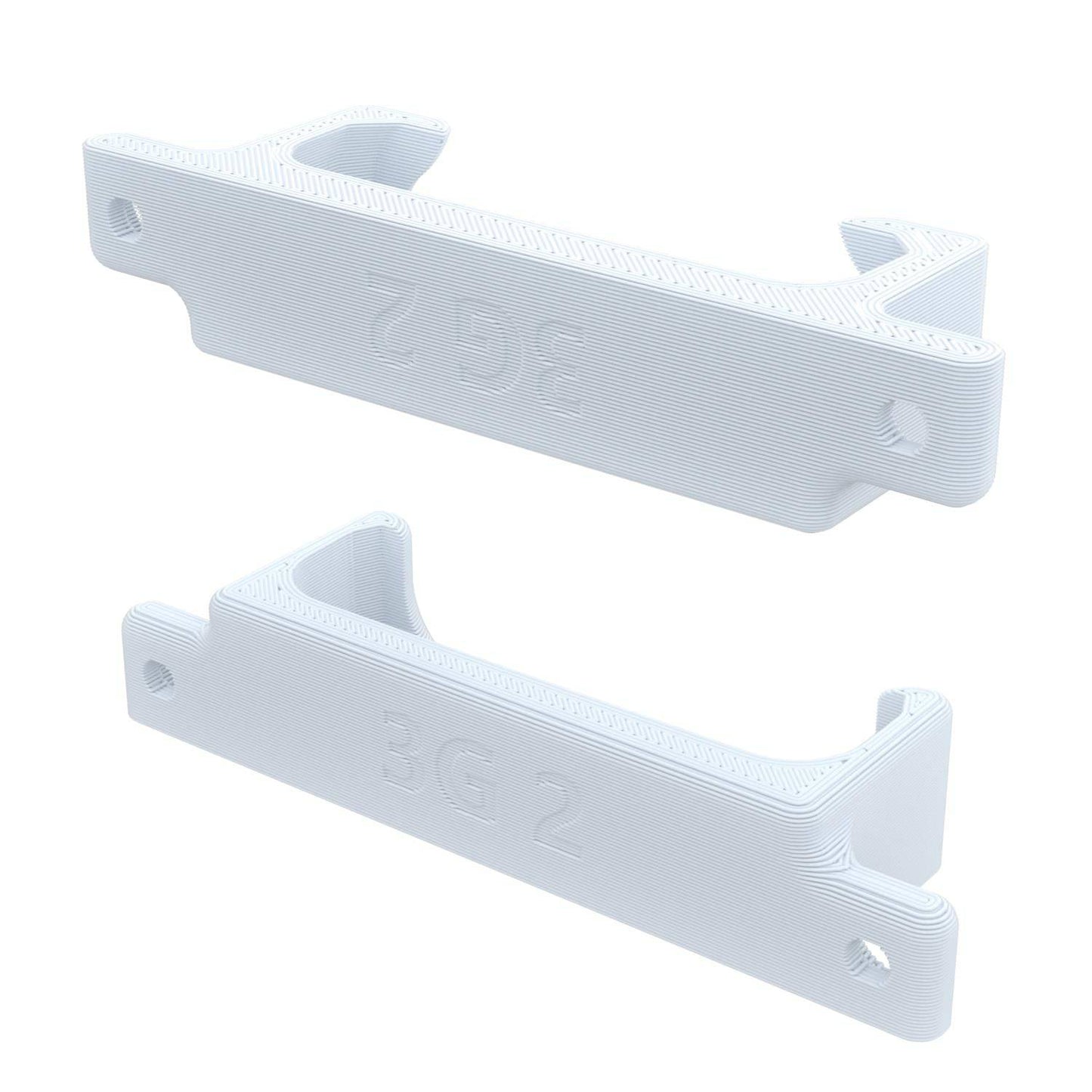 Security Mount Accessory For SumUp 3G Card Reader Bracket Holder