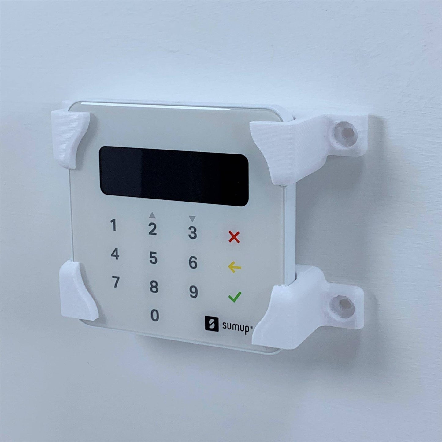 Security Mount Accessory For SumUp Air Card Reader Bracket Holder