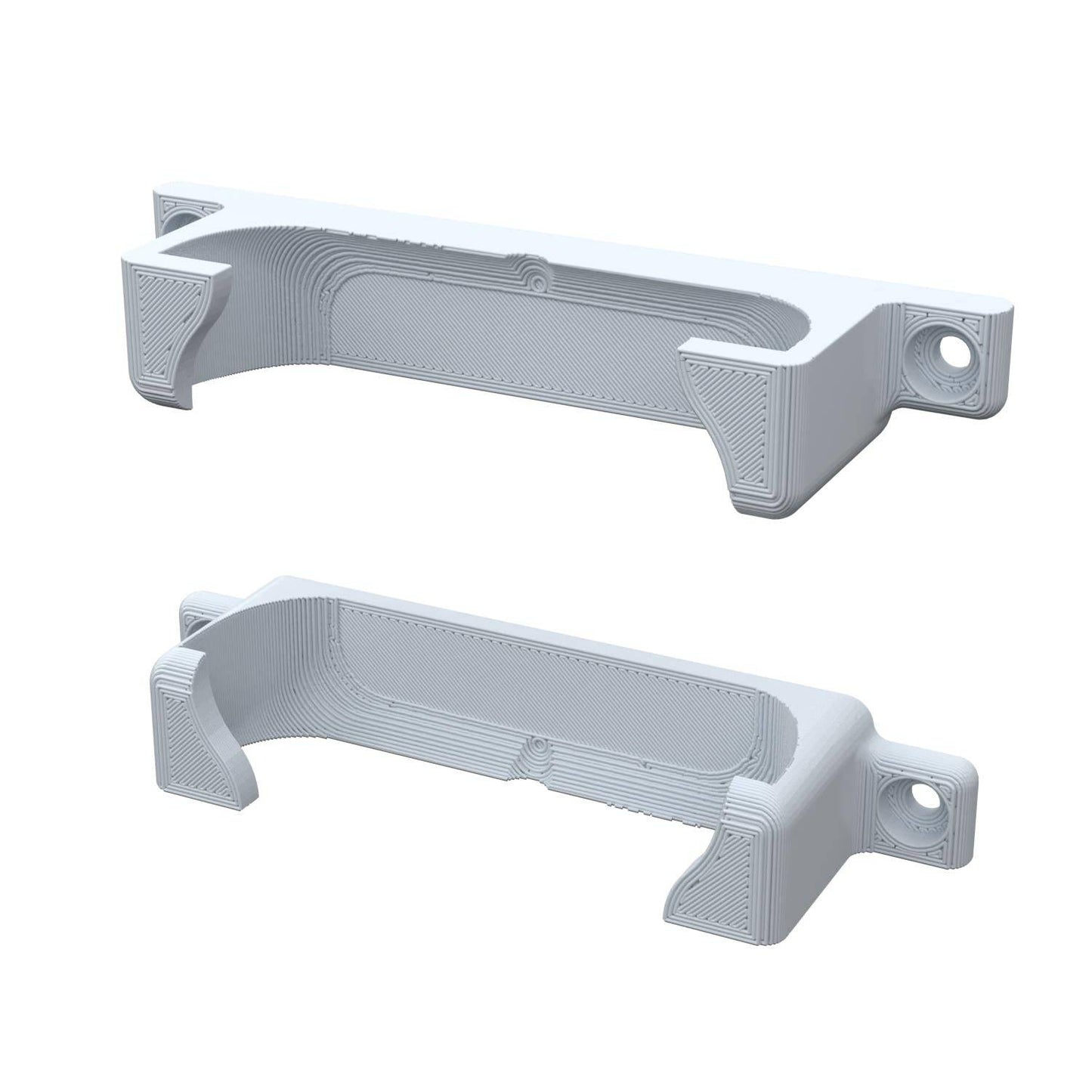 Security Mount Accessory For SumUp Air Card Reader Bracket Holder