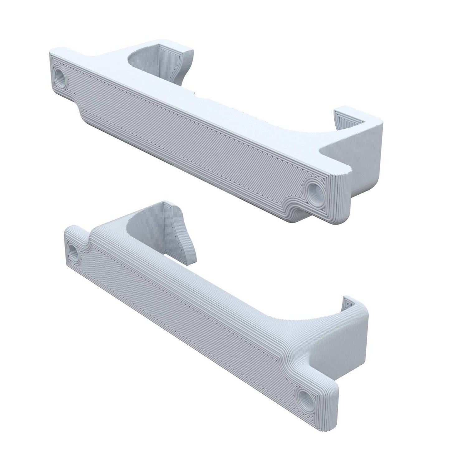 Security Mount Accessory For SumUp Air Card Reader Bracket Holder
