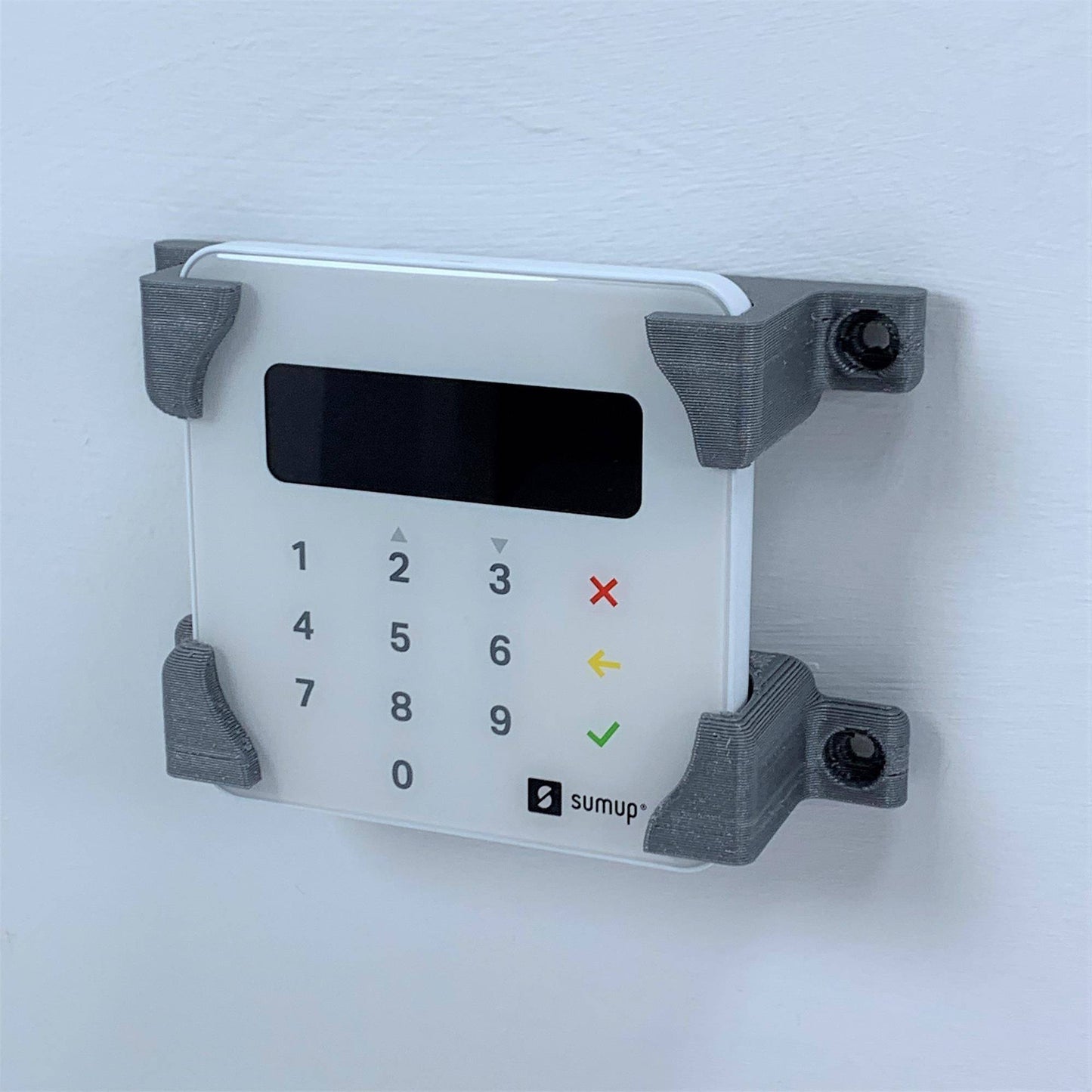 Security Mount Accessory For SumUp Air Card Reader Bracket Holder