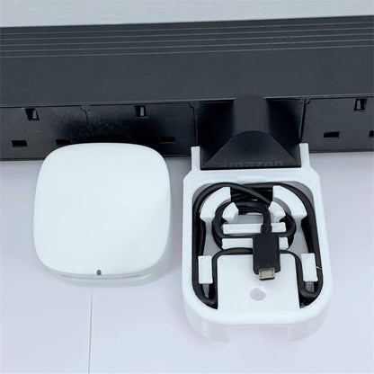Smart Air Quality Monitor Plug Mount For Amazon