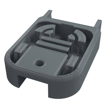 Smart Air Quality Monitor Plug Mount For Amazon