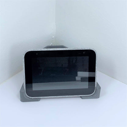 Smart Clock Chalk Corner Wall Mount Bracket Holder