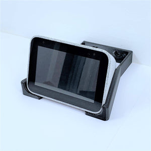Smart Clock Chalk Wall Mount Bracket Holder