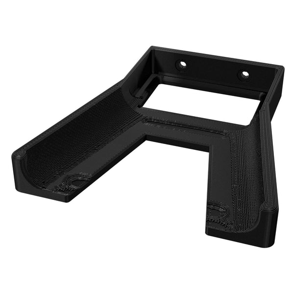 Smart Clock Chalk Wall Mount Bracket Holder