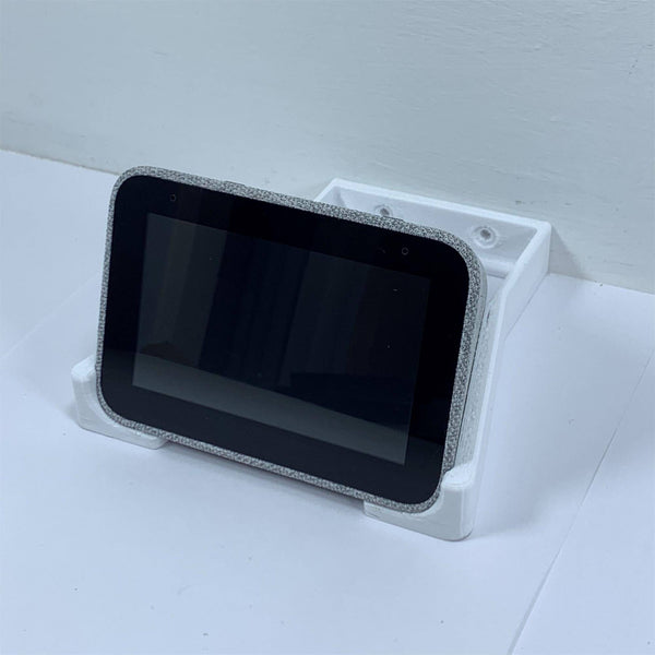 Smart Clock Chalk Wall Mount Bracket Holder