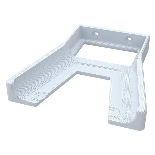Smart Clock Chalk Wall Mount Bracket Holder