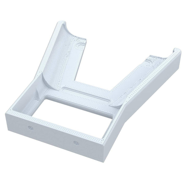 Smart Clock Chalk Wall Mount Bracket Holder