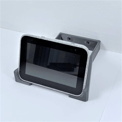 Smart Clock Chalk Wall Mount Bracket Holder