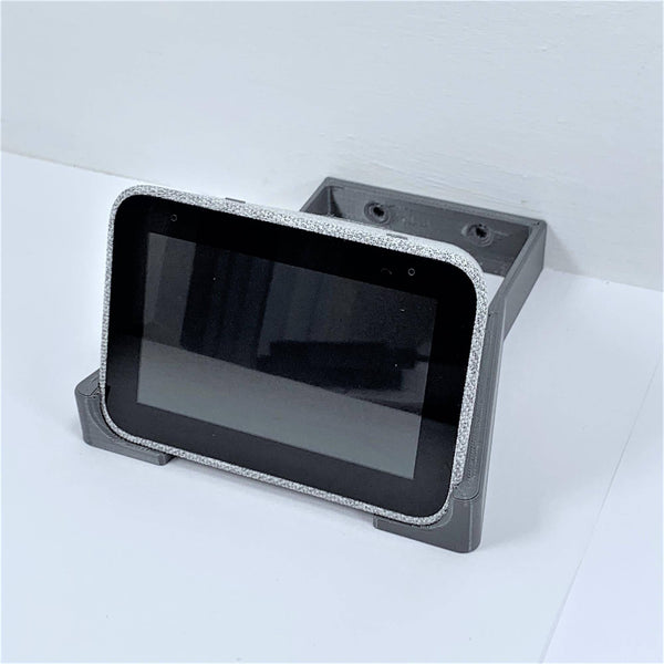 Smart Clock Chalk Wall Mount Bracket Holder