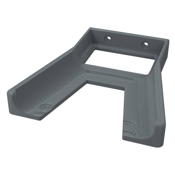 Smart Clock Chalk Wall Mount Bracket Holder