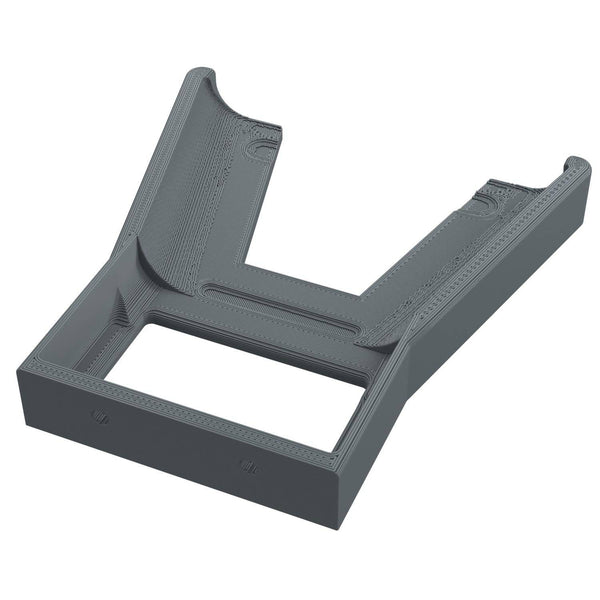 Smart Clock Chalk Wall Mount Bracket Holder