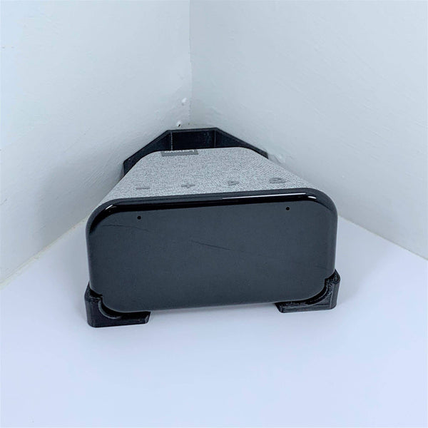Smart Clock Essential Corner Wall Mount Bracket Holder