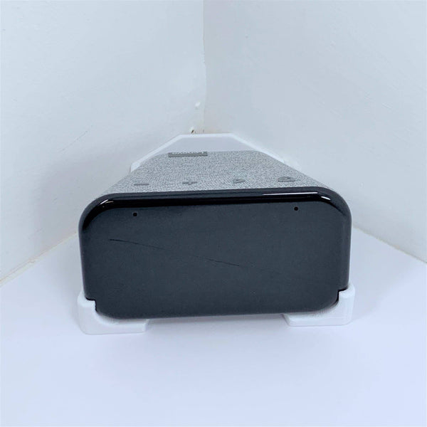 Smart Clock Essential Corner Wall Mount Bracket Holder