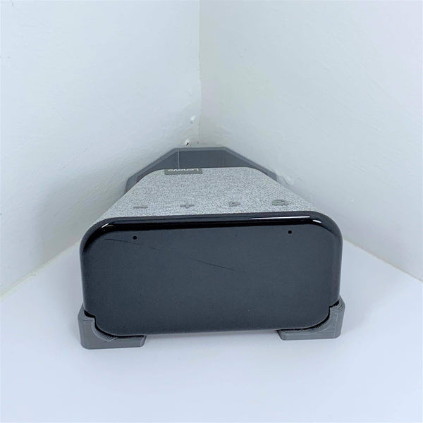 Smart Clock Essential Corner Wall Mount Bracket Holder