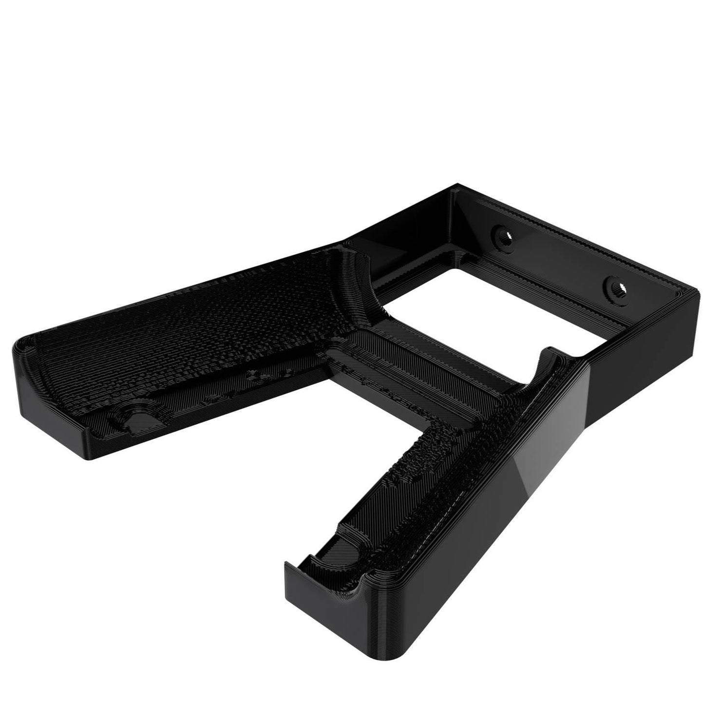 Smart Clock Essential Wall Mount Bracket Holder