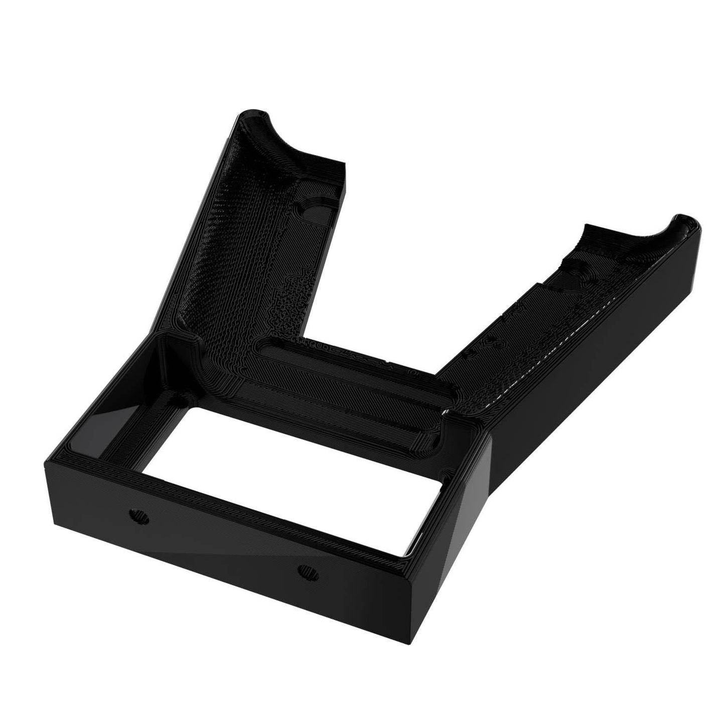 Smart Clock Essential Wall Mount Bracket Holder