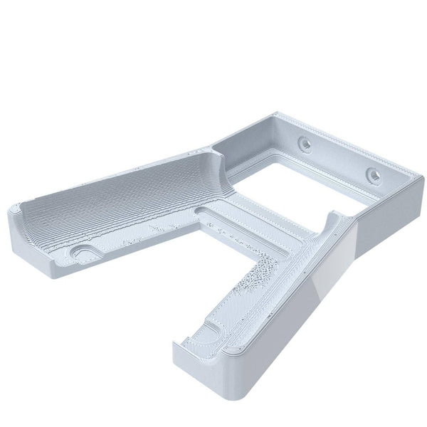 Smart Clock Essential Wall Mount Bracket Holder