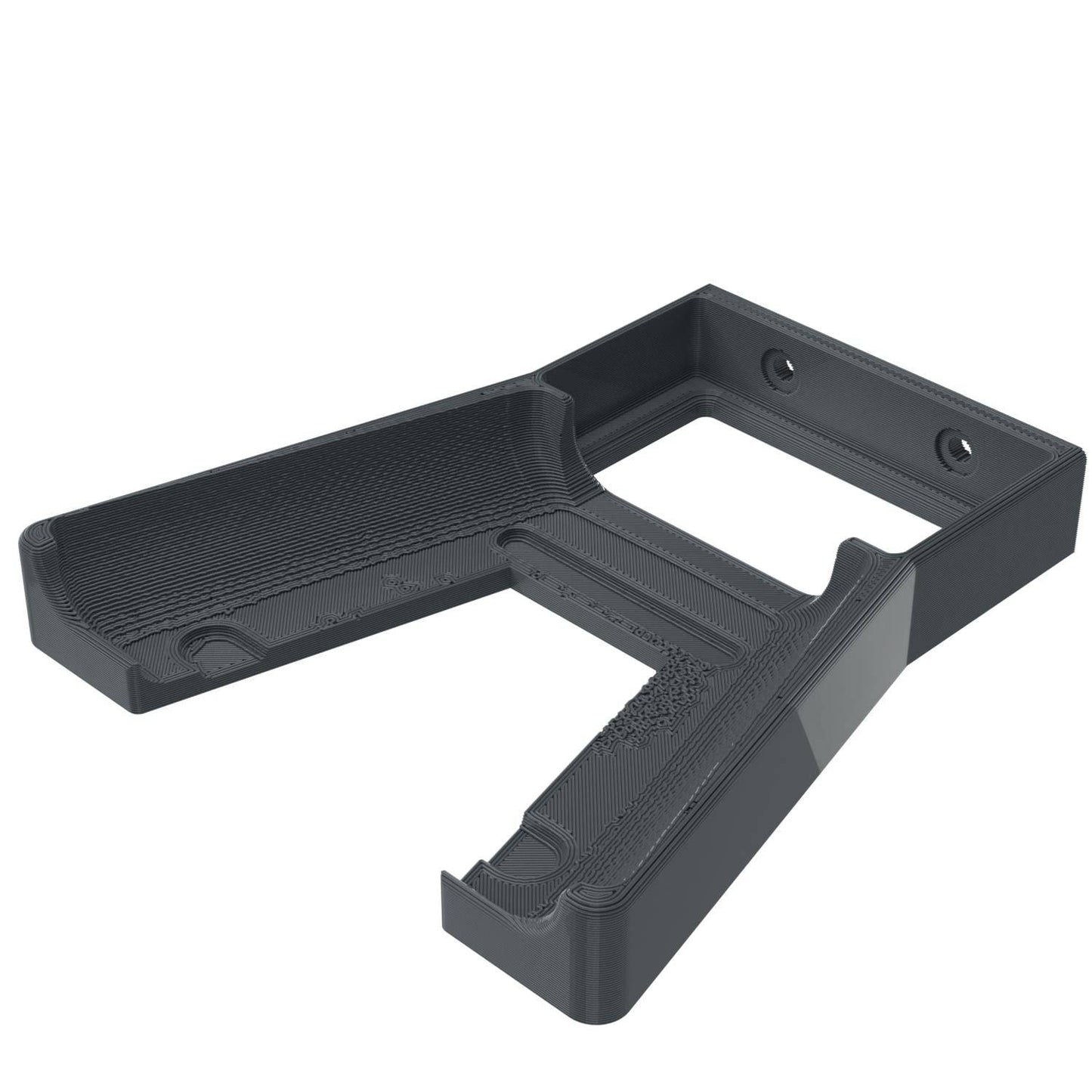 Smart Clock Essential Wall Mount Bracket Holder