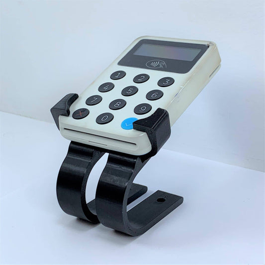 Stand Mount Accessory For iZettle Card Reader 1 & 2 Bracket Holder