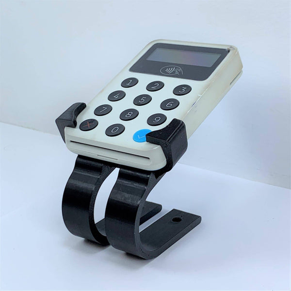 Stand Mount Accessory For iZettle Card Reader 1 & 2 Bracket Holder