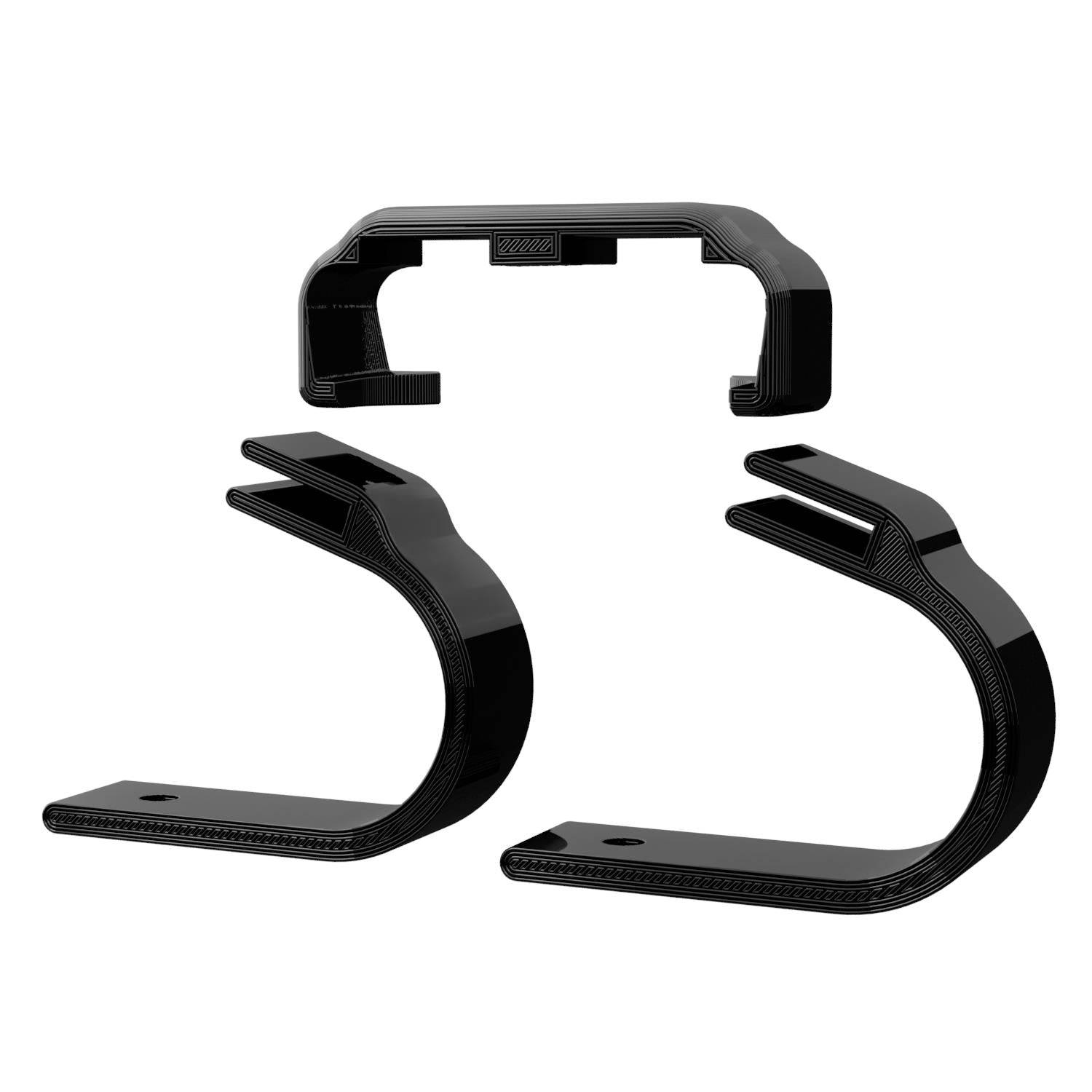Stand Mount Accessory For iZettle Card Reader 1 & 2 Bracket Holder
