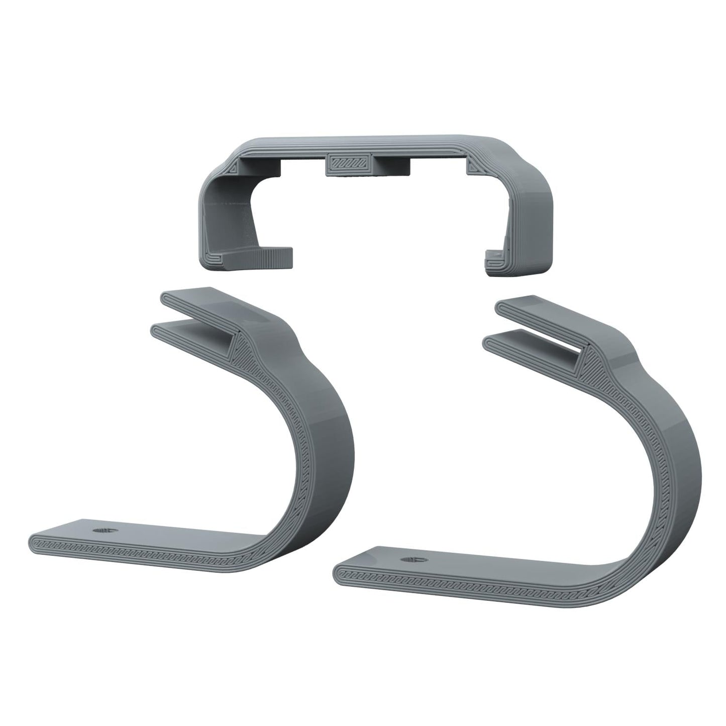 Stand Mount Accessory For iZettle Card Reader 1 & 2 Bracket Holder